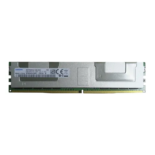 Samsung M386A8K40BM1-CRC5Q | 64GB DDR4-2400MHz PC4-19200 ECC Registered LRDIMM CL17 4Rx4 1.2V 288-Pin Memory Module Refurbished - Samsung refurbished available on Gotodirect