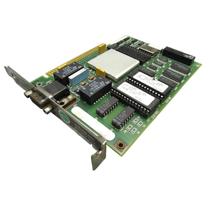 IBM 92F4553 | 16Mbps 16/4 Token Ring MCA Network Adapter Refurbished -  refurbished available on Gotodirect