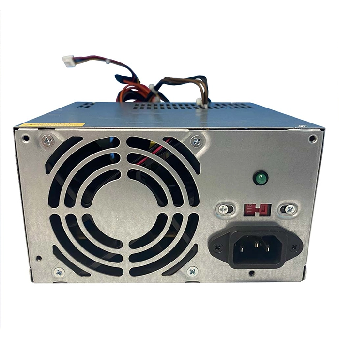 Dell F77N6 | 300W 100-240VAC to 12VDC 24-Pin ATX Power Supply for Dell Inspiron/Vostro/OptiPlex/Precision Desktop PC Refurbished - Dell refurbished available on Gotodirect
