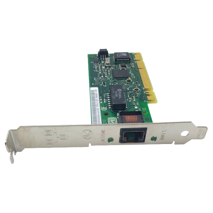 Intel 735190-002 | 10/100 PCI Network Interface Card with W.O.L Refurbished - Intel refurbished available on Gotodirect