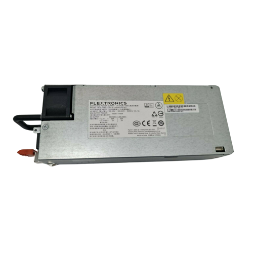 EMC 071-000-608-01 | 1050-Watts Power Supply Unit for DD6300 / DD6800 Refurbished -  refurbished available on Gotodirect
