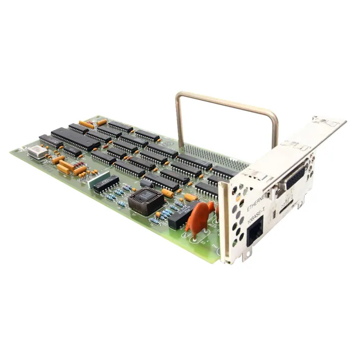 Cisco 73-0845-05 | 10Base-T Network Ethernet Adapter Module for 4000 Refurbished - Cisco Systems Inc. refurbished available on Gotodirect