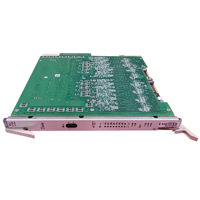 Adtran 1187310L1 | Total Access 5000 8-Ports HDSL4 TScan Line Module Refurbished -  refurbished available on Gotodirect