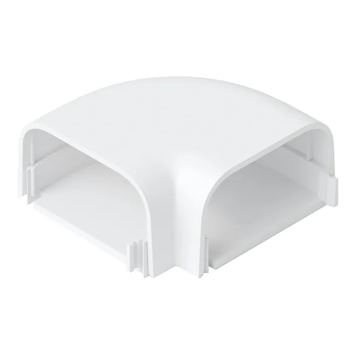 Ubiquiti UACC-CRE | Dream Wall Cable Raceway Elbow Refurbished - Ubiquiti refurbished available on Gotodirect