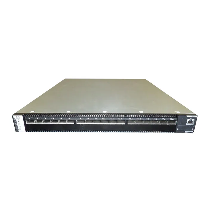 Mellanox MSX6015F-1SFS | SwitchX-2 Based 18 x QSFP+ Ports FDR InfiniBand 1U Switch Refurbished -  refurbished available on Gotodirect