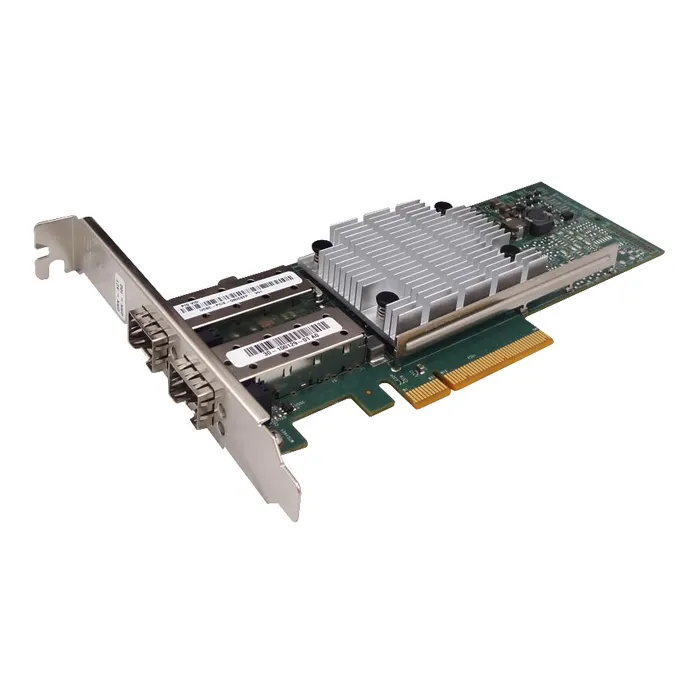 Buy Cisco UCSC-PCIE-QNICSFP | QLogic 8442 2 Port 10GB SFP+ Refurbished - $363.37 Cisco UCSC-PCIE-QNICSFP | QLogic 8442 2 Port 10GB SFP+ Refurbished - Cisco Systems Inc. refurbished available on Gotodirect