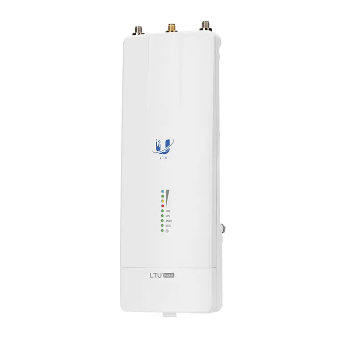 Ubiquiti LTU-ROCKET | LTU Rocket 600Mbit/s Wireless Access Point Refurbished - Ubiquiti refurbished available on Gotodirect
