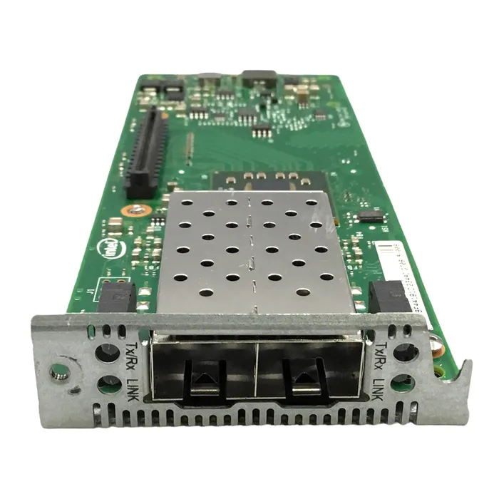 IBM 49Y7981 | X520-DA2 2-Ports 10Gb/s SFP+ Embedded Adapter for System X3650 M4 Refurbished -  refurbished available on Gotodirect
