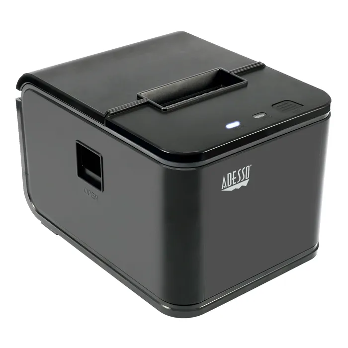 Adesso NUPRINT-210 | 2-Inch High-Speed Thermal Receipt Printer Refurbished - Adesso est une marque connue, mais elle n'est pas aussi refurbished available on Gotodirect
