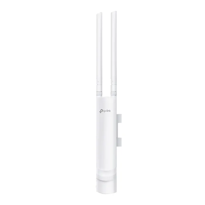 TP-LINK EAP225-OUTDOOR | AC1200 Wireless MU-MIMO Gigabit Indoor/Outdoor Access Point Refurbished - TP-Link refurbished available on Gotodirect