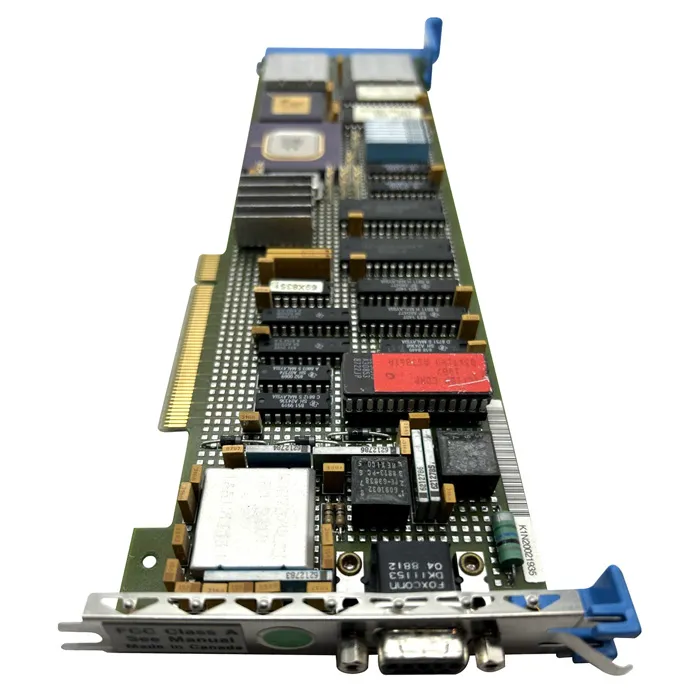 IBM 67X0775 | 4Mbps DB-9 ISA Micro Channel Token Ring Network Adapter Refurbished -  refurbished available on Gotodirect