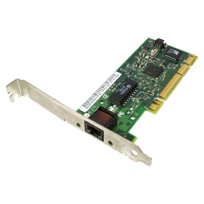 Buy IBM 749005-002 | 100Mbps 10Base-TX/100Base-T Ethernet Server Network Adapter for xSeries 226 Refurbished - $264.29 IBM 749005-002 | 100Mbps 10Base-TX/100Base-T Ethernet Server Network Adapter for xSeries 226 Refurbished - refurbished available on Gotodirect