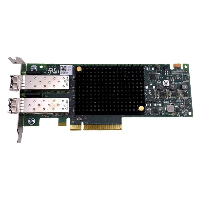 Dell 01JFY | Crd Ctl Fc32 2p Lpe32002 Emx L Refurbished - Dell refurbished available on Gotodirect