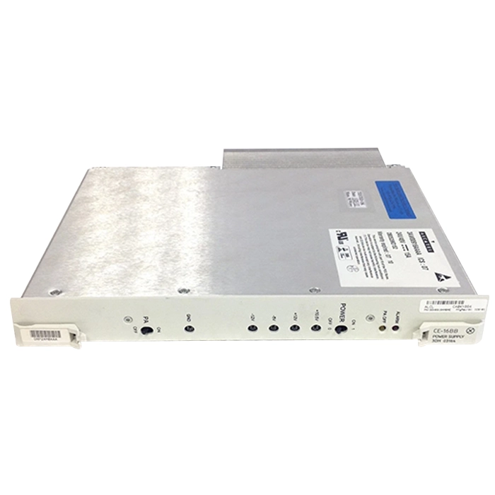 Alcatel-Lucent 3DH03164ABAE | Ce-16Bb Switching Power Supply for MDR-8000 Series Refurbished -  refurbished available on Gotodirect