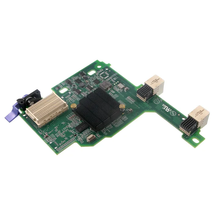 IBM 49Y4277 | 10Gb Virtual Fabric Adapter (CFFh) by Emulex Refurbished -  refurbished available on Gotodirect