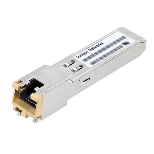 Juniper EX-SFP-GE80KCW1510 | 1Gb/s 1000Base-LX Single-Mode Fibre 1510nm 80 km Duplex LC connector SFP Transceiver Module Refurbished -  refurbished available on Gotodirect