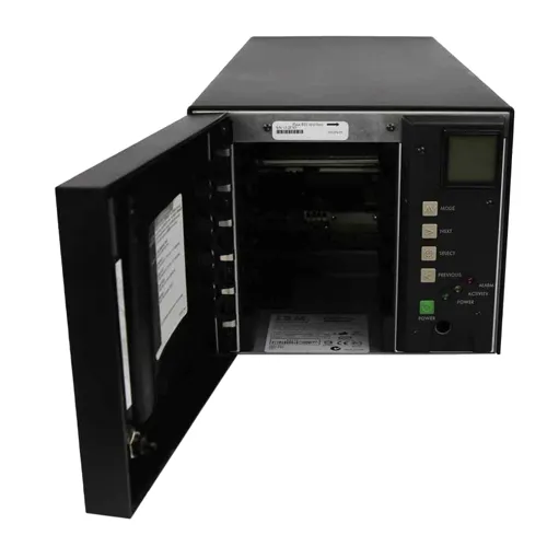 IBM 3581-L23 | 1.4/2.8TB Ultrium LTO-2 Autoloader SCSI LVD Tape Drive Refurbished -  refurbished available on Gotodirect