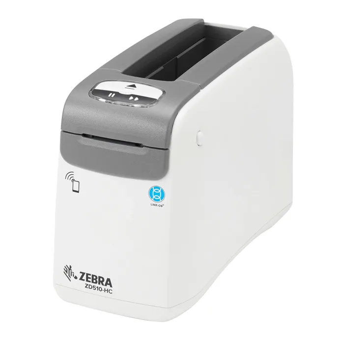 Buy Zebra ZD51013-D01E00FZ | Zd510-Hc Label Printer B/W Direct Thermal Refurbished - $851.15 Zebra ZD51013-D01E00FZ | Zd510-Hc Label Printer B/W Direct Thermal Refurbished - Zebra Technologies (si la marque se réfère à l refurbished available on Gotodirect