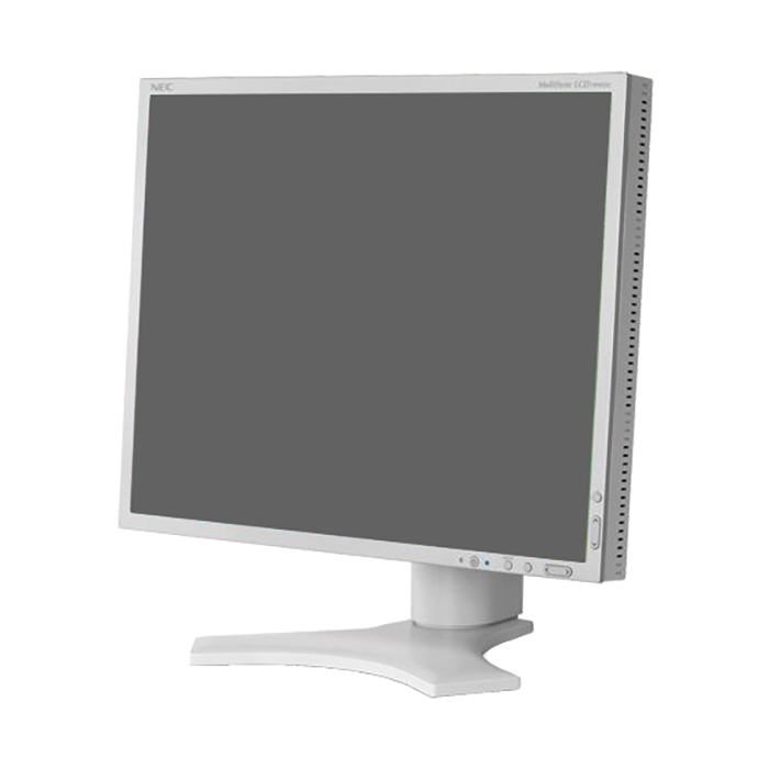 NEC LCD1990SXI | MultiSync 19-Inch DVI-D VGA D-Sub LCD Monitor Refurbished - NEC (Nippon Electric Company) refurbished available on Gotodirect