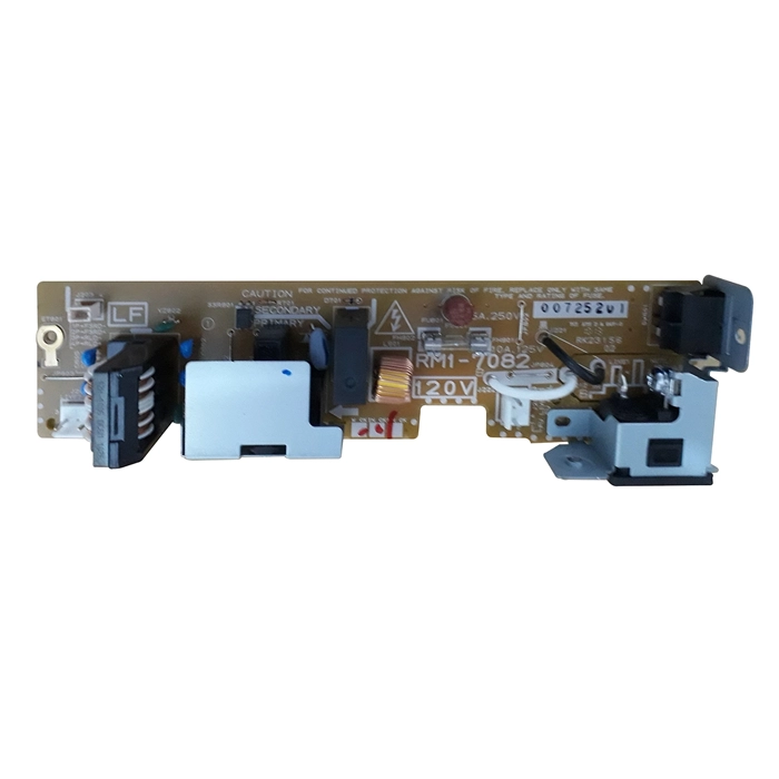 HP RM1-7082-000CN | 110V Fuser Power Supply for Color LaserJet CM1415/CP1525NW Series Multifunction Printer Refurbished - Hewlett-Packard (ou HP en abrégé) refurbished available on Gotodirect