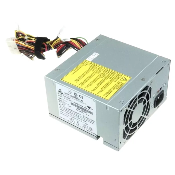 Delta DTPS-200PB-109 | 200-Watts ATX Power Supply for Vectra VLI8 Refurbished -  refurbished available on Gotodirect