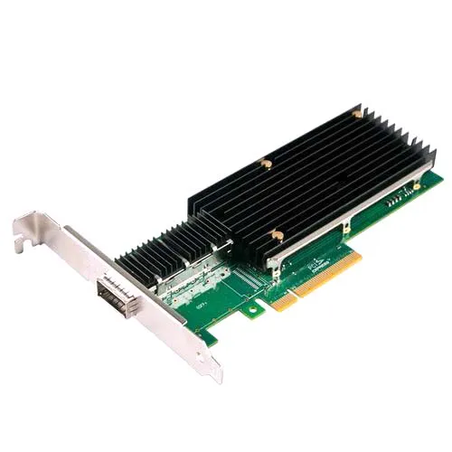 Broadcom BCM957414A4140C | single-port 50GbE PCIe Ethernet NIC Refurbished -  refurbished available on Gotodirect