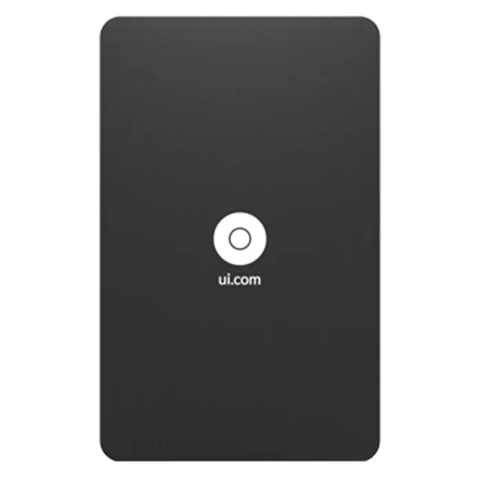 Ubiquiti UA-CARD-US | UniFi Access Card 20-Pack for Access Control within UniFi Refurbished - Ubiquiti refurbished available on Gotodirect