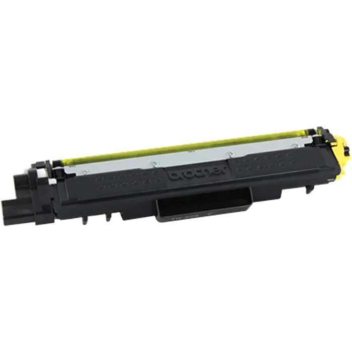 Brother TN223Y | Standard Yield Toner Yellow for HL-L3210CW/ HL-L3230CDW/ HL-L3270CDW/ HL-L3290CDW/ MFC-L3710CW/ MFC-L3750CDW and MFC-L3770CDW Refurbished - Brother refurbished available on Gotodirect