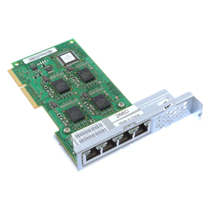 IBM 74Y3433 | 4 x Ports 10/100/1000Base-T PCI-Express Host Ethernet Adapter Refurbished -  refurbished available on Gotodirect