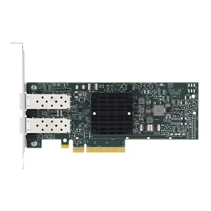 Dell 540-BBVL | 57412 2-Ports 10GBase-T PCI Express Plug-In Card Network Adapter Refurbished - Dell refurbished available on Gotodirect