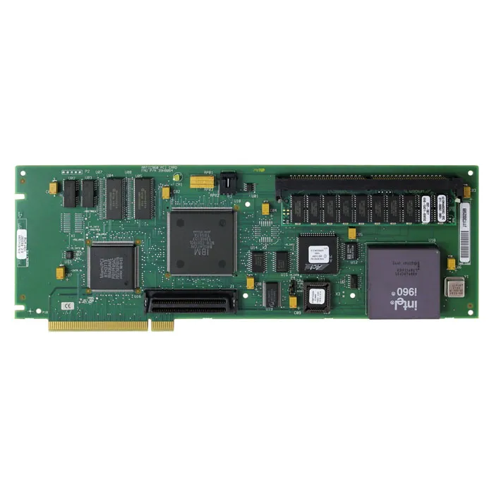 IBM 39H8084 | Netfinity ARTIC960 Artic 960 Fibre Channel PCI Adapter Refurbished -  refurbished available on Gotodirect