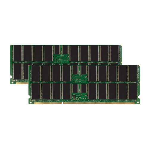 IBM 1936-9124 | 512MB Kit (2x256MB) DDR-266MHz PC-2100 ECC Registered Micro-DIMM CL2.5 2Rx8 2.5V 208-Pin Memory Refurbished -  refurbished available on Gotodirect