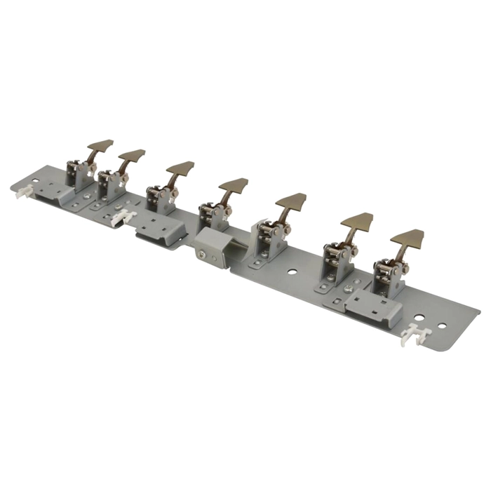 Ricoh M0774531 | Pressure Roller Pick Off Pawl Assembly Refurbished -  refurbished available on Gotodirect