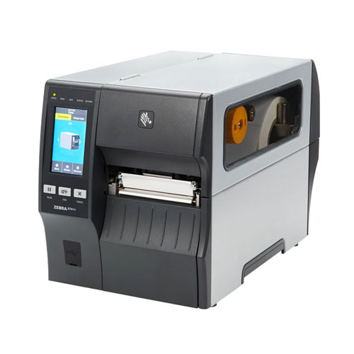 Buy Zebra ZT41142-T010000Z | 203 DPI Desktop Thermal Transfer Printer Refurbished - $1347.84 Zebra ZT41142-T010000Z | 203 DPI Desktop Thermal Transfer Printer Refurbished - Zebra Technologies (si la marque se réfère à l refurbished available on Gotodirect
