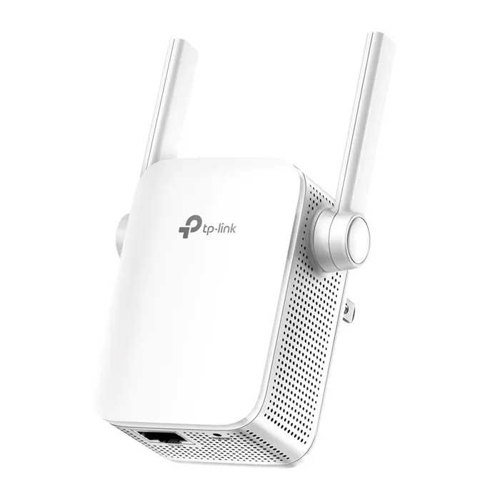 TP-LINK RE205-V4 | AC750 Wi-Fi Range Extender Refurbished - TP-Link refurbished available on Gotodirect
