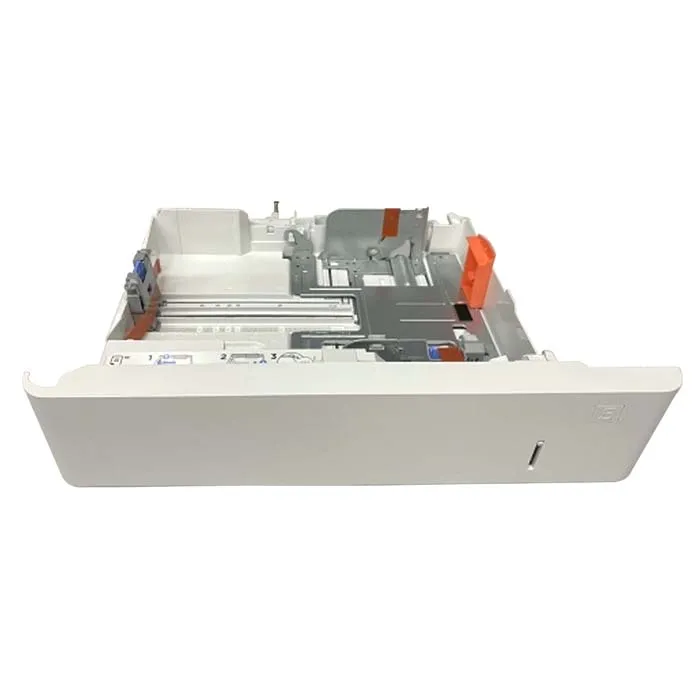 HP RM2-1219-000CN | 550-Sheets Paper Feeder Tray Cassette Assembly for M652 / M653 / M681 / M682 Refurbished - Hewlett-Packard (ou HP en abrégé) refurbished available on Gotodirect