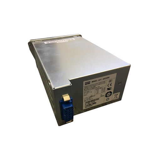 Cisco 34-0687-04 | 280-Watts 100-240V AC 50-60Hz 5A Power Supply Unit for 7200VXR / 7204VXR / 7206VXR Refurbished - Cisco Systems Inc. refurbished available on Gotodirect