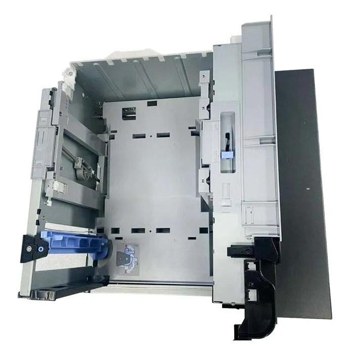 HP RM2-5100 | 1500 Sheet Cassette Tray for HCI Feeder LJ M630 Series Refurbished - Hewlett-Packard (ou HP en abrégé) refurbished available on Gotodirect