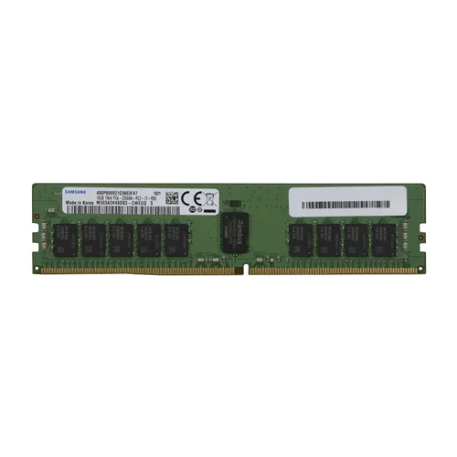 Samsung M393A2K40DB3-CWEGQ | 16GB DDR4-3200MHz PC4-25600 ECC Registered RDIMM CL22 1Rx4 1.2V 288-Pin Memory Module Refurbished - Samsung refurbished available on Gotodirect
