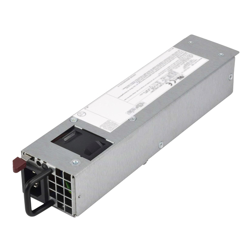 Fortinet SP-FG300E-DC-PS | Hot-Pluggable Redundant Power Supply for FortiGate-401E/1100E Refurbished - Fortinet refurbished available on Gotodirect