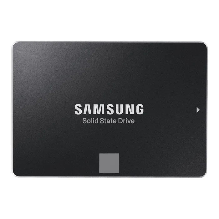 Samsung MZ75E500BAM | 850 EVO Series 500GB 2.5-inch 6GB/s SATA 512MB Cache V-NAND 3bit MLC Solid State Drive Refurbished - Samsung refurbished available on Gotodirect