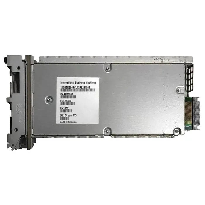 IBM 42R6851 | Dual-Ports 12x Channel SDR HC Adapter Refurbished -  refurbished available on Gotodirect