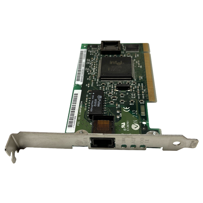 IBM 30L7581 | 1-Port RJ-45 10/100Base-TX PCI Ethernet Adapter Refurbished -  refurbished available on Gotodirect