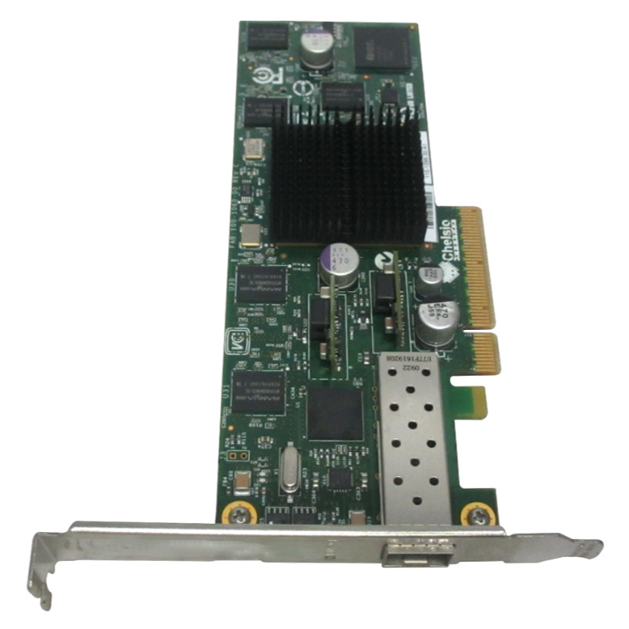 IBM 46M1811 | MT1410 Chelsio 10GB SFP-FC PCI Express Ethernet Adapter Refurbished -  refurbished available on Gotodirect