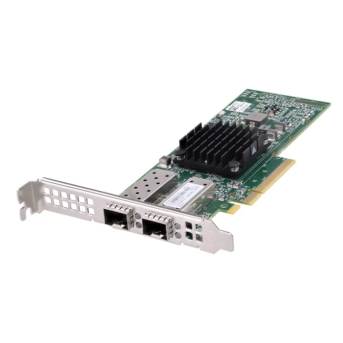 Dell 04RN58 | Broadcom 57414 2-Ports 25GbE SFP28 Network Adapter Card Refurbished - Dell refurbished available on Gotodirect