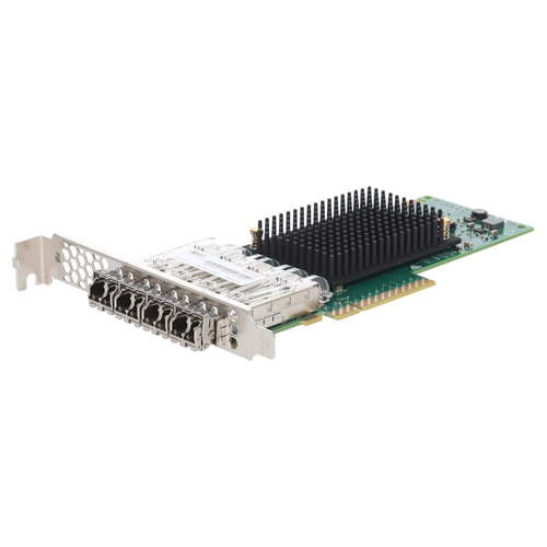 IBM 00WY983 | 4 Port 16Gb/s Fibre Channel PCI-e Host Bus Adapter Refurbished -  refurbished available on Gotodirect
