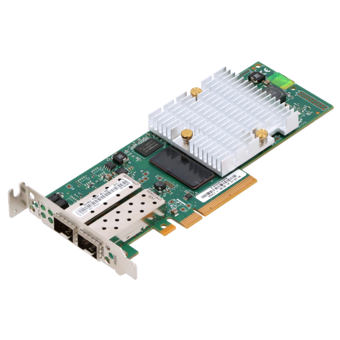 IBM 90Y4605 | 2-Ports SFP+ 10Gb/s PCI-Express 2.0 x8 Low-Profile Network Adapter Refurbished -  refurbished available on Gotodirect