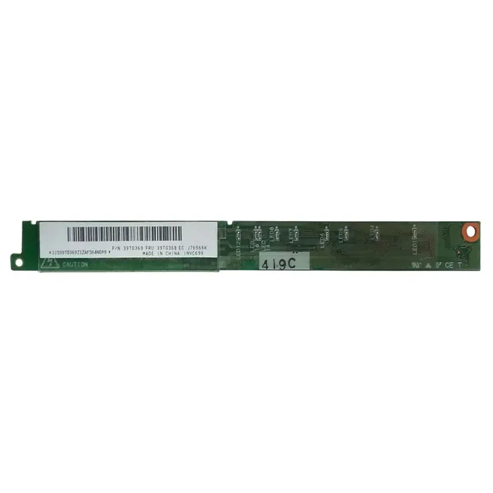 IBM 39T0368 | Lenovo Inverter Card SXGA+/UXGA for ThinkPad R50 Refurbished -  refurbished available on Gotodirect