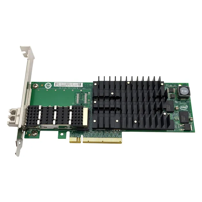 IBM 46Y3496 | 1-Port 10GBase-LR 10Gb/s PCI-Express x8 Network Adapter Refurbished -  refurbished available on Gotodirect