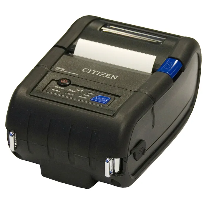 Citizen CMP-20IIBTIUC | Cmp-20Ii Receipt Printer B/W Thermal Line Refurbished - Citizen refurbished available on Gotodirect